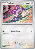 Noibat #127 Pokemon Journey Together