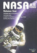 Nasa - 25 Years: Volume 4 [DVD]