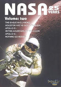 Nasa - 25 Years: Volume 2 [DVD]