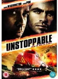 Unstoppable (DVD)