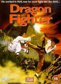 Dragon Fighter DVD
