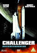 Challenger [DVD]