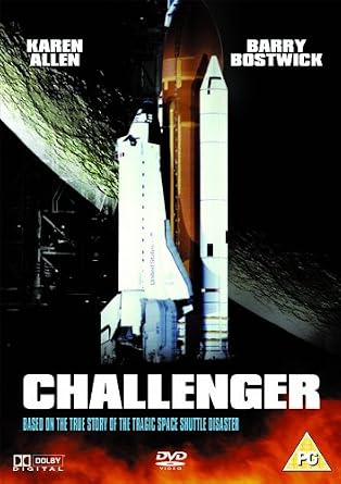 Challenger [DVD]