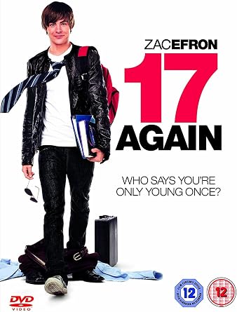 17 Again [DVD]
