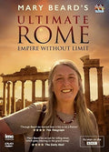 Mary Beard's Ultimate Rome - Empire without Limit [DVD]