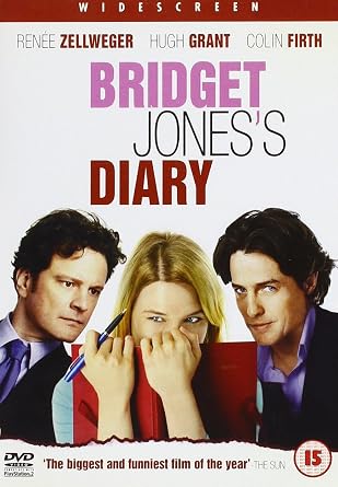 Bridget Jones's Diary [DVD]
