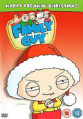 Family Guy - Happy Freakin' Christmas DVD (2006)