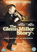 The Glenn Miller Story DVD