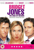 Bridget Jones: The Edge Of Reason DVD