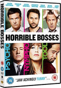 Horrible Bosses [DVD]