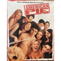 American Pie DVD (2000)