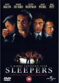 Sleepers DVD (2001)