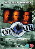 Con Air - Extended Edition DVD (2006)
