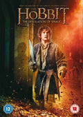The Hobbit - Desolation Of Smaug DVD