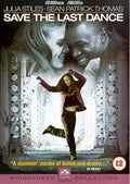Save The Last Dance DVD