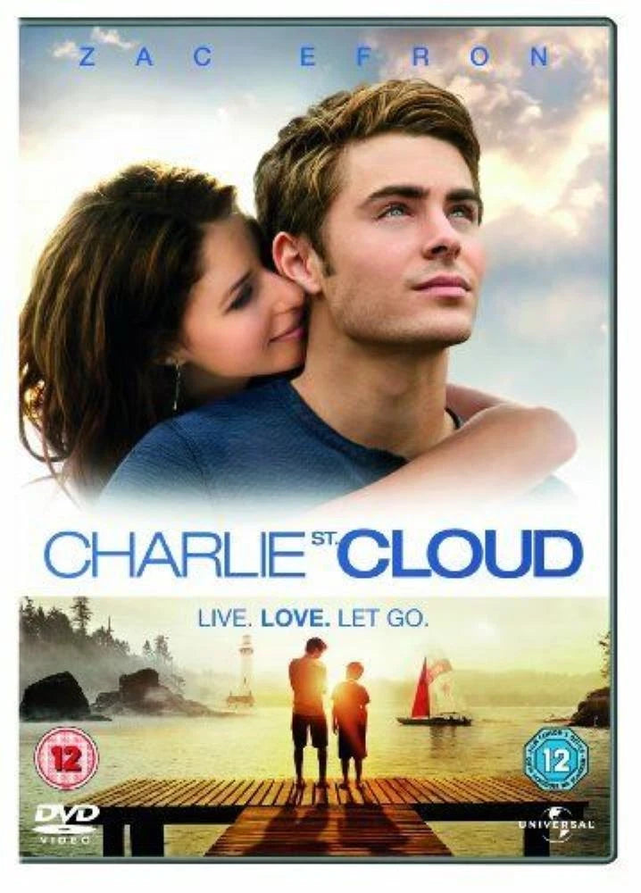Charlie St. Cloud DVD (2011)
