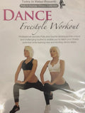 Dance Freestyle Workout (DVD)