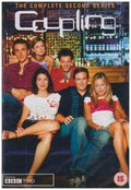 Coupling: Complete Series 2 DVD