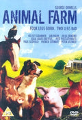 Animal Farm DVD
