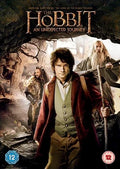 The Hobbit: An Unexpected Journey DVD (2013)