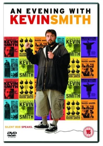 An Evening With Kevin Smith DVD Comedy (2004)