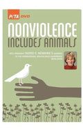 PETA Presents: Nonviolence Includes Animals (DVD)